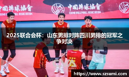 2025联合会杯：山东男排对阵四川男排的冠军之争对决